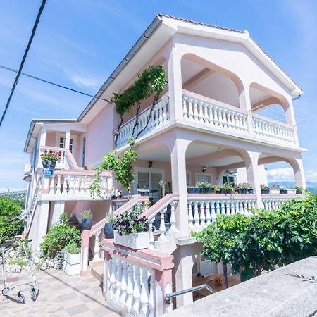 Apartments Barbara Supetarska Draga Dış mekan fotoğraf