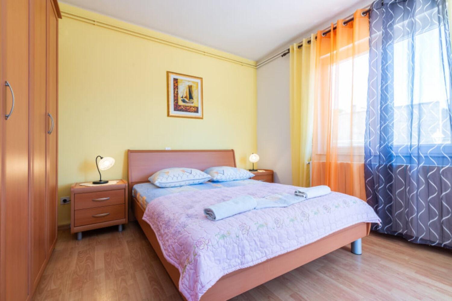Apartments Barbara Supetarska Draga Dış mekan fotoğraf
