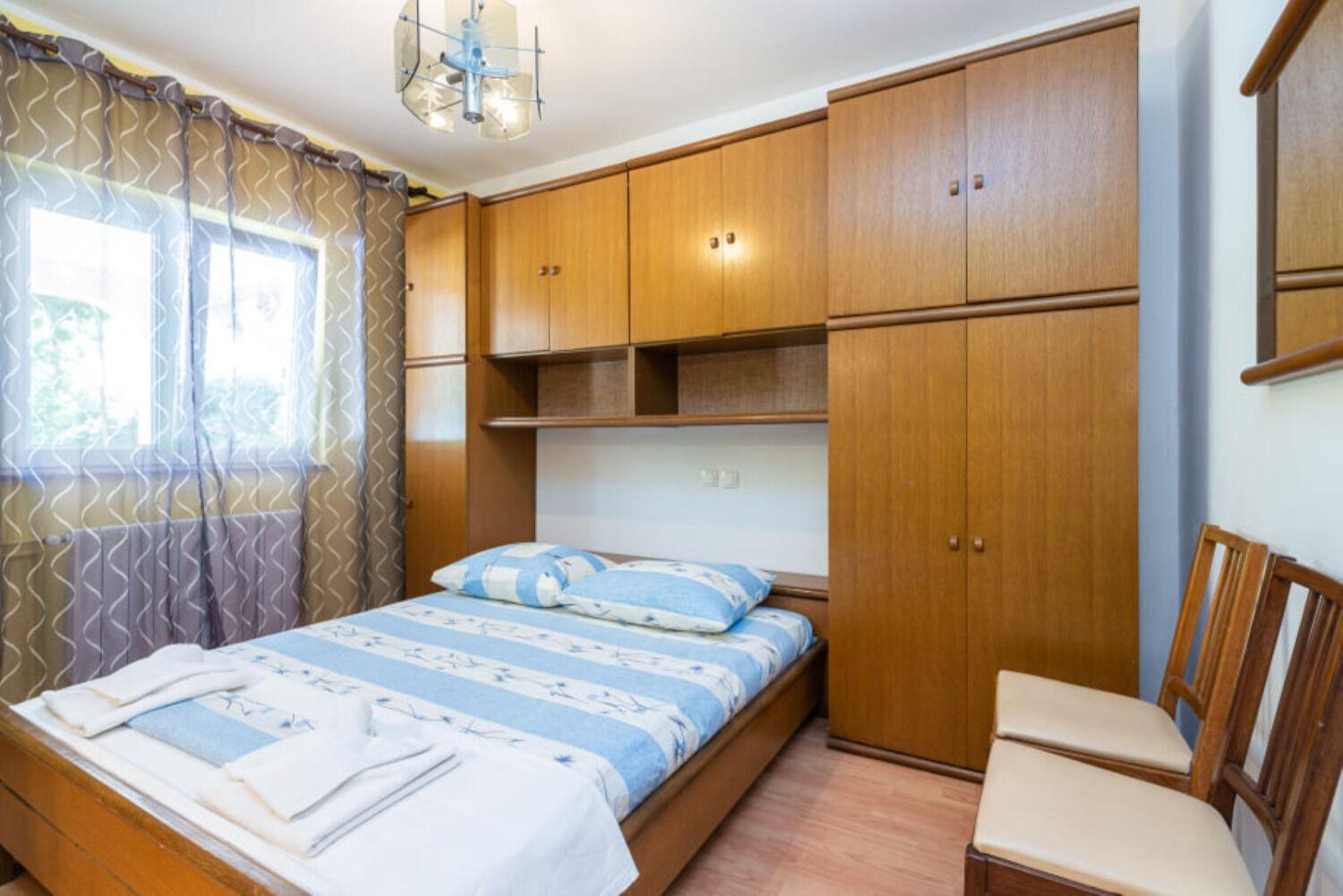 Apartments Barbara Supetarska Draga Dış mekan fotoğraf