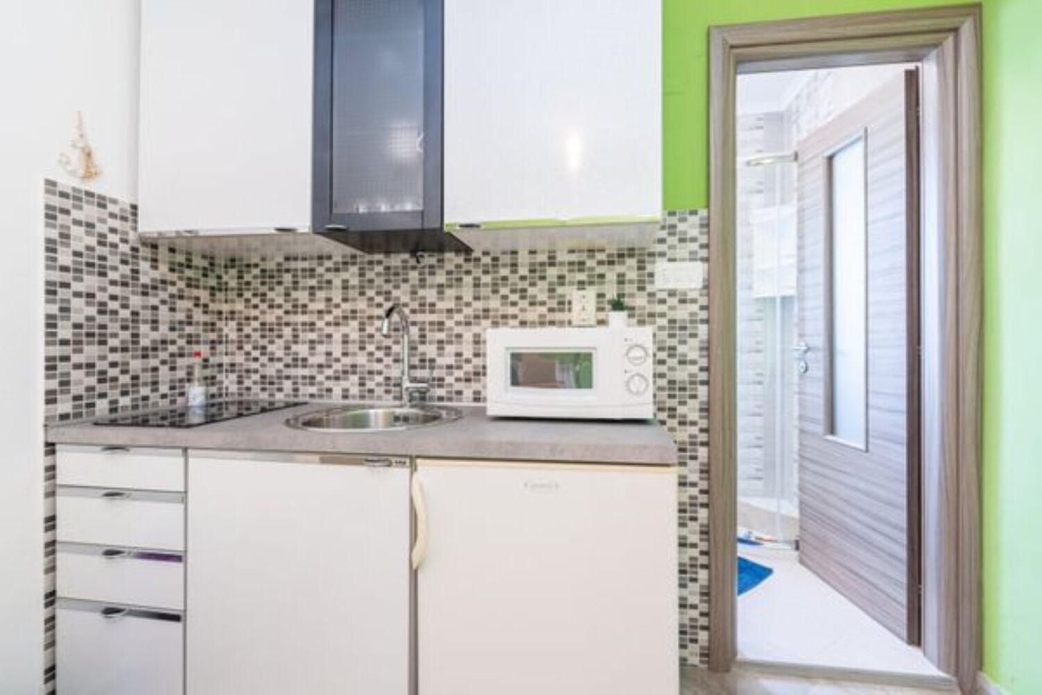 Apartments Barbara Supetarska Draga Dış mekan fotoğraf