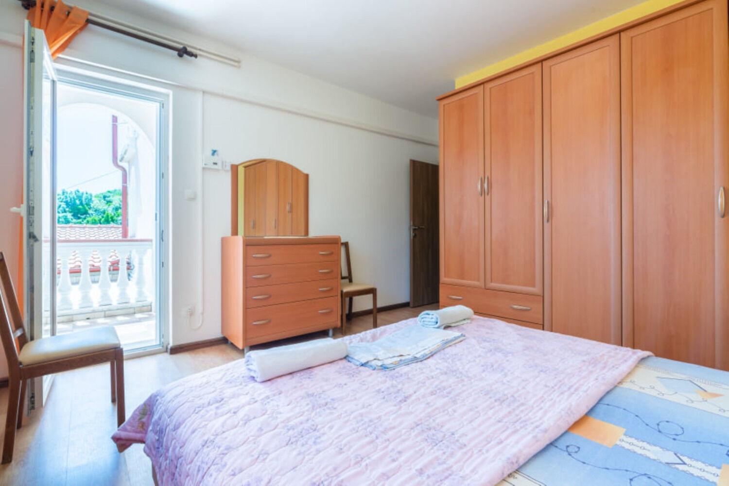 Apartments Barbara Supetarska Draga Dış mekan fotoğraf