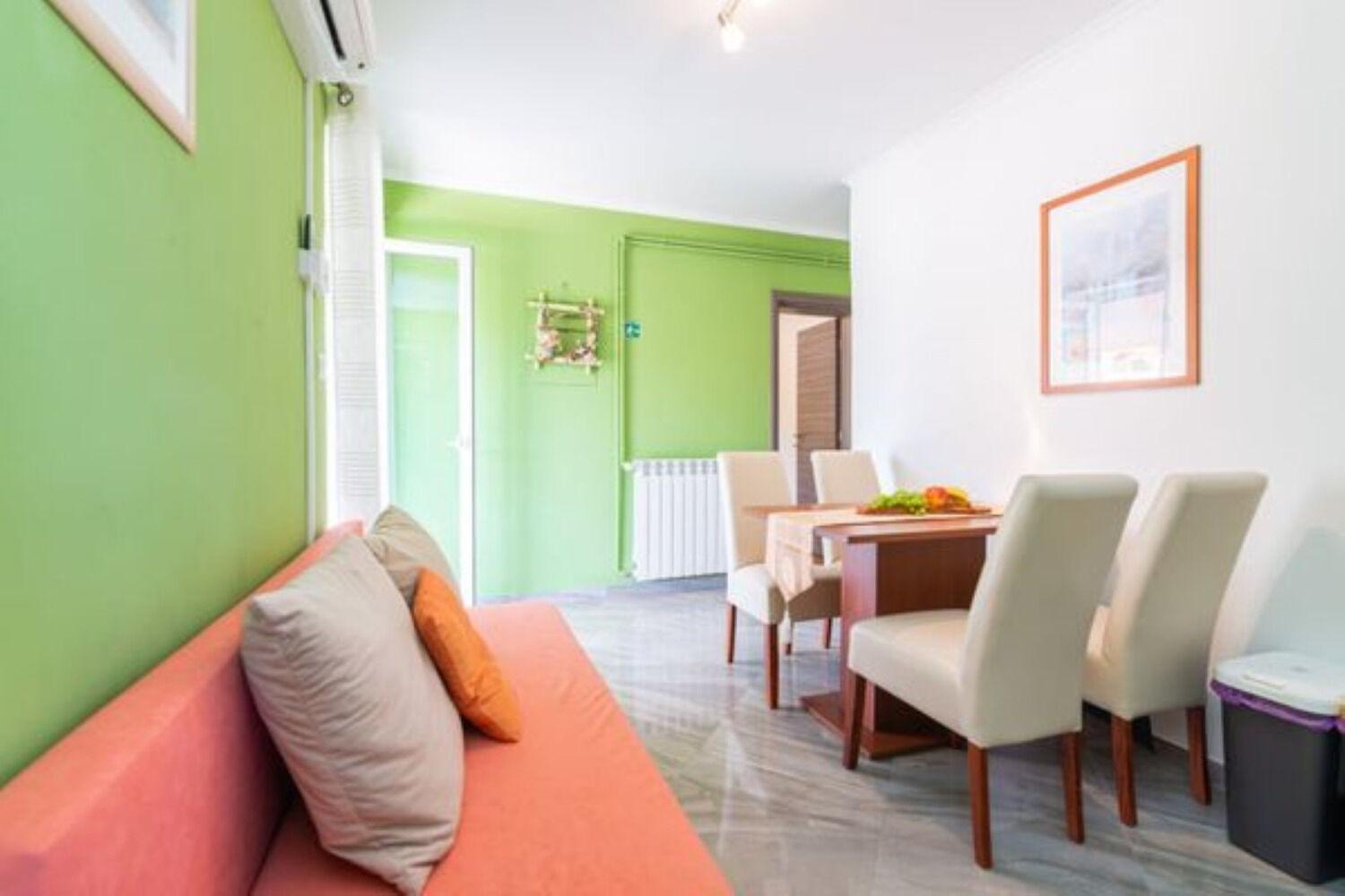Apartments Barbara Supetarska Draga Dış mekan fotoğraf