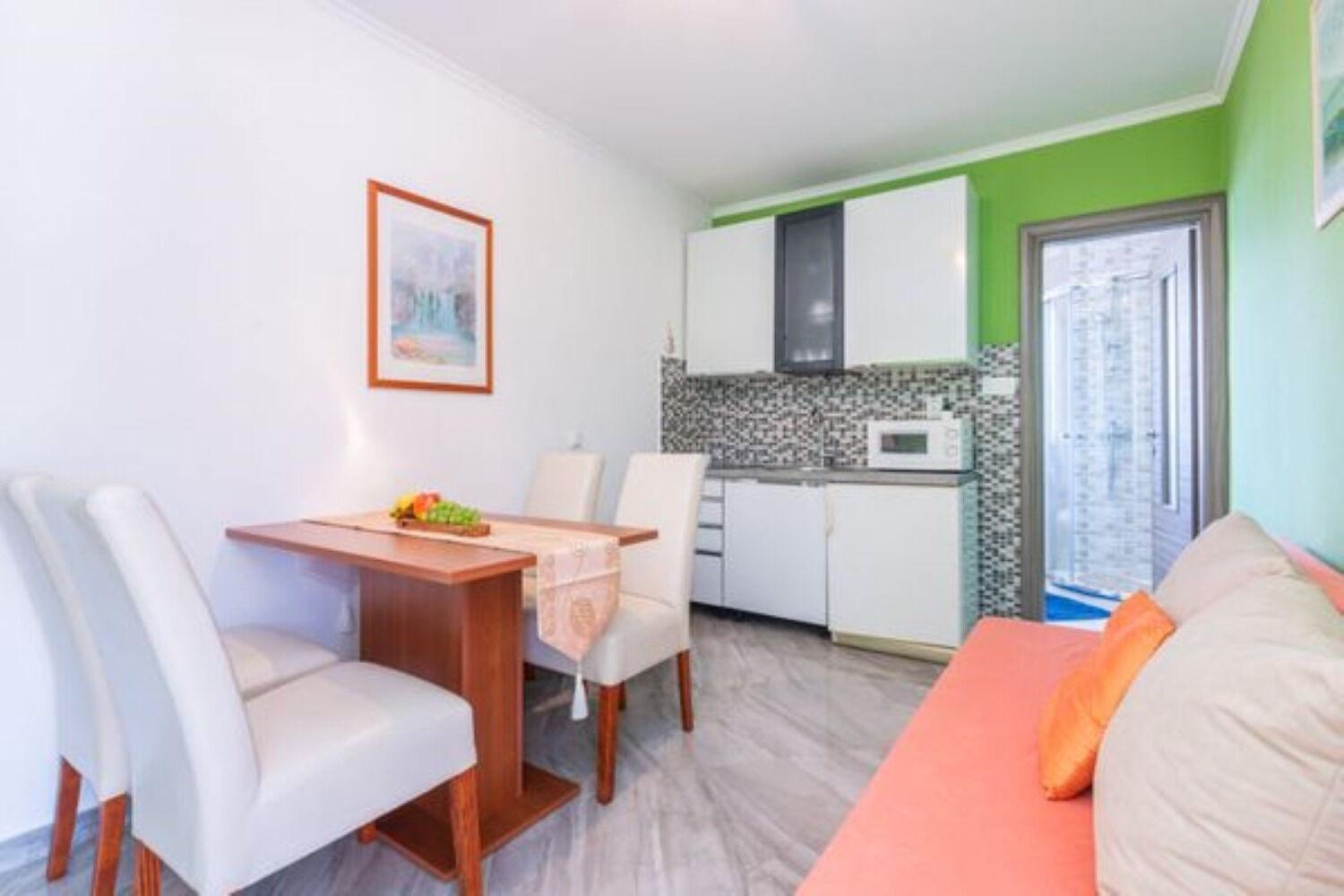 Apartments Barbara Supetarska Draga Dış mekan fotoğraf
