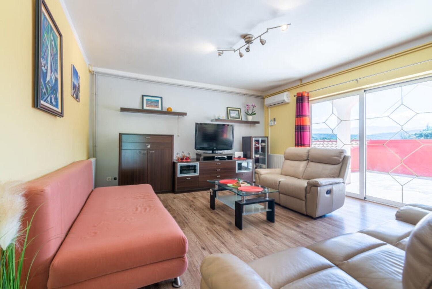 Apartments Barbara Supetarska Draga Dış mekan fotoğraf