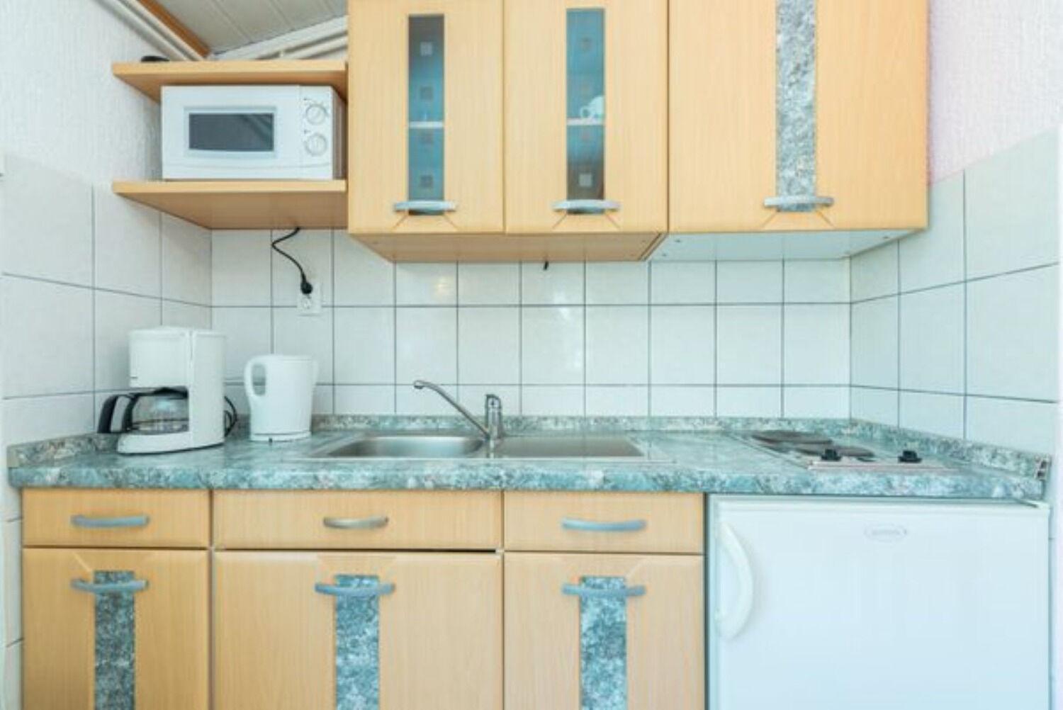 Apartments Barbara Supetarska Draga Dış mekan fotoğraf