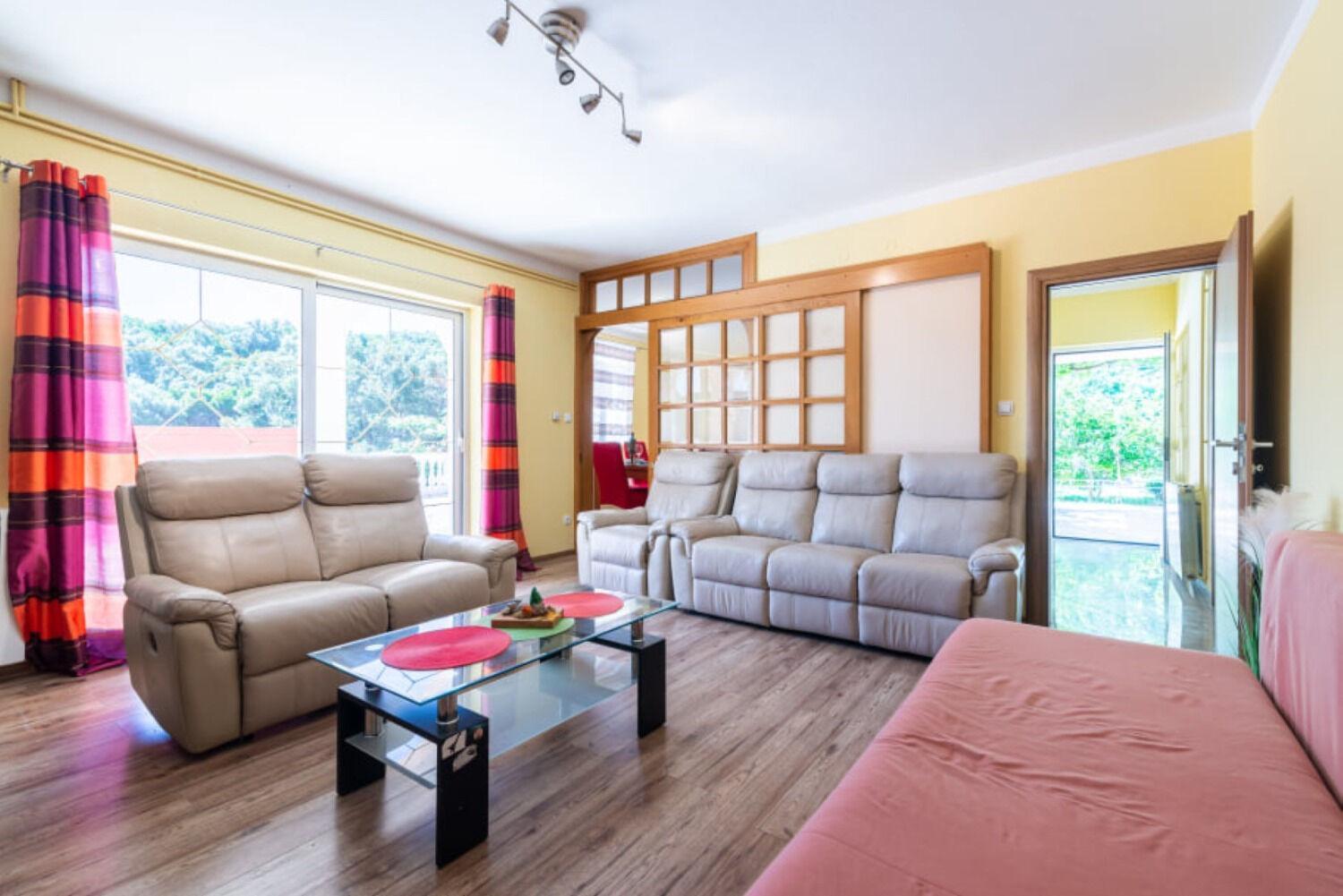 Apartments Barbara Supetarska Draga Dış mekan fotoğraf
